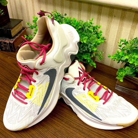 Nike Other - Nike Giannis Immortality 2 Sail Rattan